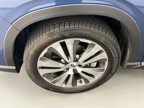Used 2019 Subaru Ascent Touring image 11