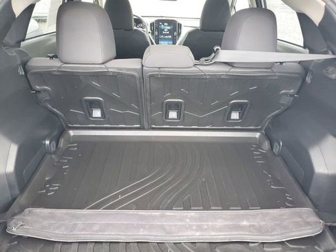 Certified 2024 Subaru Crosstrek 2.0i Premium w/ Popular Package #3 image 15