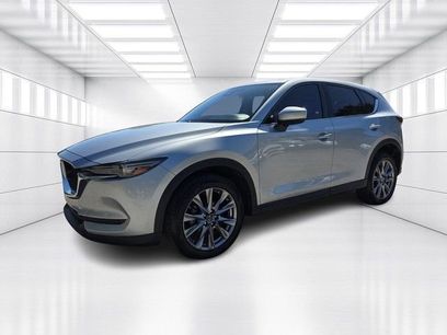 Used 2019 MAZDA CX-5 Grand Touring