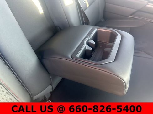 New 2026 Toyota Tundra TRD Pro image 11