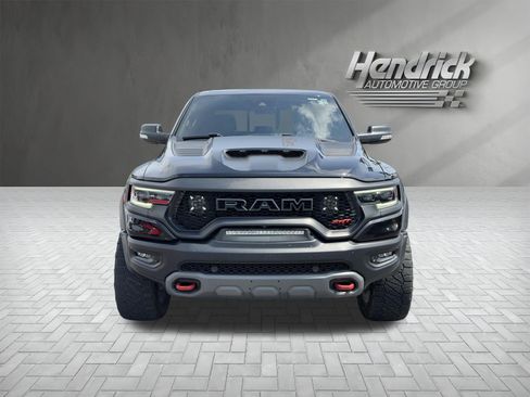 Used 2022 RAM 1500 TRX w/ TRX Level 2 Equipment Group AWD/4WD image 3