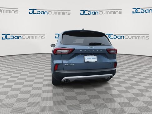 Used 2024 Ford Escape Active w/ Tech Pack #1 AWD/4WD image 7
