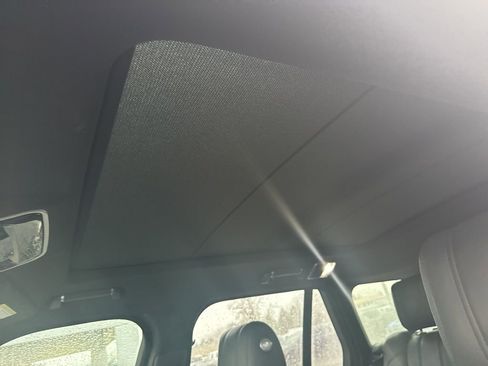 Used 2016 Land Rover Range Rover Supercharged image 9