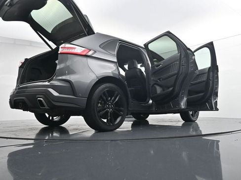 Used 2021 Ford Edge ST w/ Equipment Group 401A AWD/4WD image 42