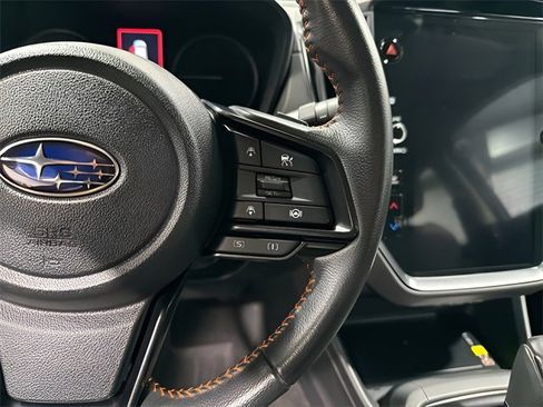 Certified 2024 Subaru Crosstrek 2.5i Limited w/ Popular Package #4A image 18