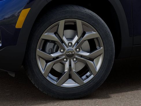 New 2026 Kia Seltos LX AWD/4WD image 9
