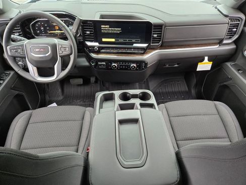 New 2026 GMC Sierra 1500 Elevation w/ Elevation Select Package image 11