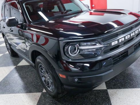 Used 2021 Ford Bronco Sport Big Bend image 32