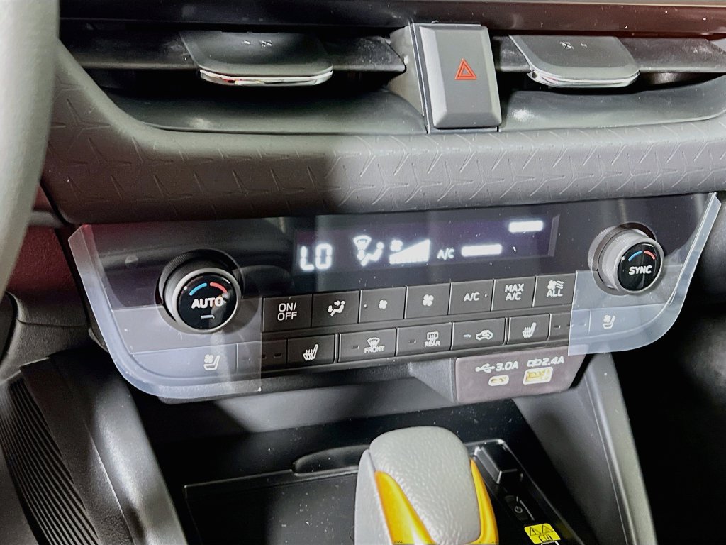 New 2026 Subaru Outback Wilderness AWD/4WD image 13