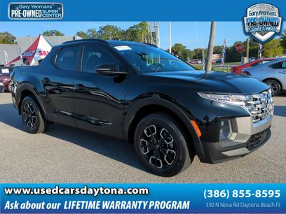 Used 2023 Hyundai Santa Cruz SEL Premium w/ Cargo Package