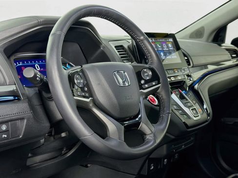 Used 2024 Honda Odyssey Elite image 36