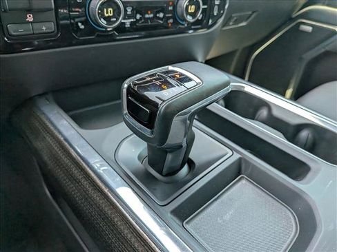 Used 2024 Chevrolet Silverado 1500 RST w/ Convenience Package II RWD image 11