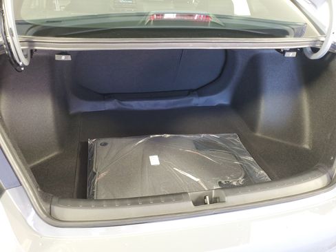 New 2026 Honda Civic Sport image 12