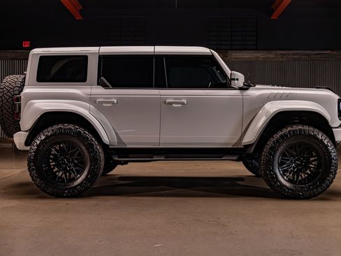 Used 2024 Ford Bronco Raptor image 11