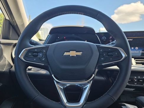 New 2026 Chevrolet Trax LT w/ Driver Confidence Package FWD image 26