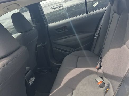 Used 2025 Toyota Corolla LE FWD image 6