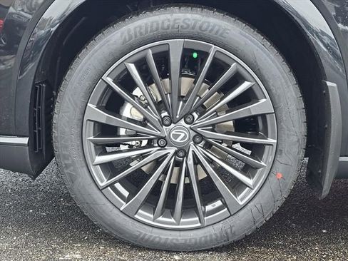 New 2026 Lexus RX 350 Premium w/ Convenience Package image 11