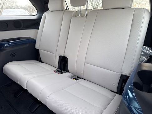 New 2026 Hyundai Palisade Calligraphy image 25