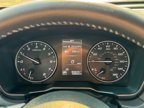 Certified 2023 Subaru Outback Onyx Edition AWD/4WD image 16
