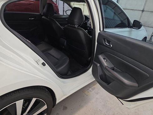 Used 2019 Nissan Altima 2.5 SR image 41