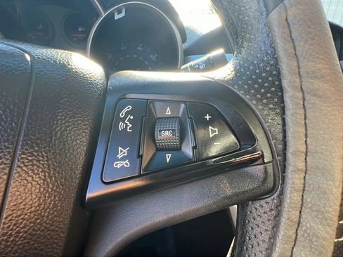 Used 2016 Chevrolet Cruze LS FWD image 19