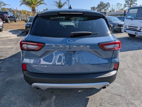 New 2026 Ford Escape Active w/ Active Premium Tech Pack image 5