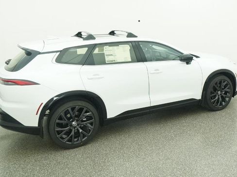 New 2026 Toyota Crown Signia Limited image 13