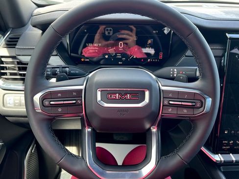 New 2026 GMC Acadia Elevation image 15