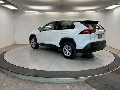 Used 2024 Toyota RAV4 LE
