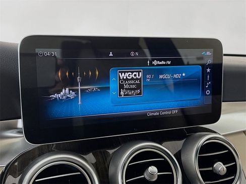 Used 2019 Mercedes-Benz C 300 C 300 image 14