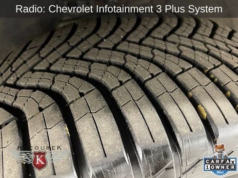 Used 2024 Chevrolet Equinox RS AWD/4WD image 9