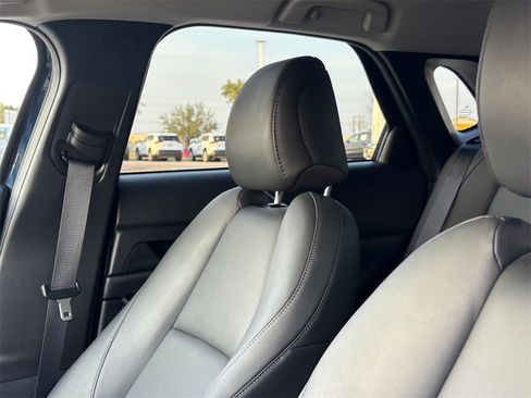 Used 2024 MAZDA CX-30 AWD 2.5 S w/ Select Sport Pkg image 14