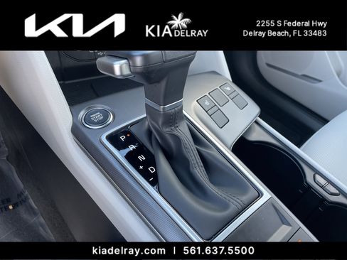 Used 2026 Kia Sportage EX w/ EX Panorama Roof Package image 24