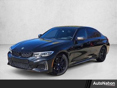 Used 2020 BMW M340i xDrive M340i xDrive w/ Premium Package