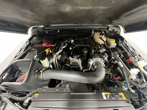 Used 2022 Jeep Wrangler Rubicon image 24