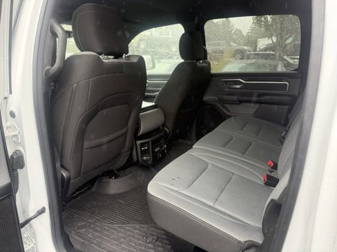 Used 2022 RAM 1500 Big Horn image 16