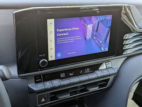 New 2026 Toyota Camry SE FWD image 12
