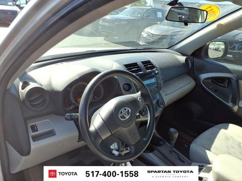 Used 2011 Toyota RAV4 2WD w/ Base L4 Extra Value Pkg image 14