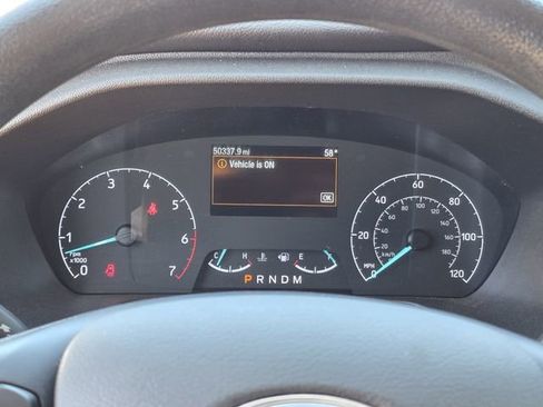 Certified 2024 Ford Transit 350 XLT image 12