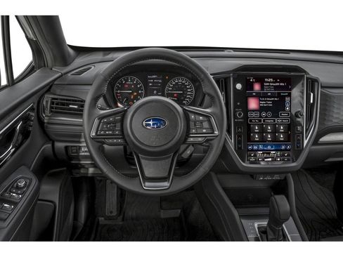 New 2026 Subaru Forester Limited AWD/4WD image 4
