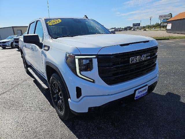 Used 2024 GMC Sierra 1500 Elevation AWD/4WD image 11