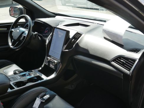 Certified 2023 Ford Edge ST AWD/4WD image 27