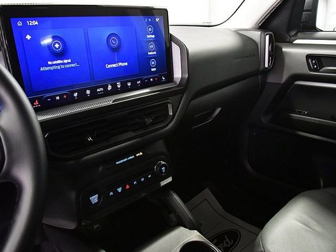 Used 2025 Ford Bronco Sport Badlands image 21