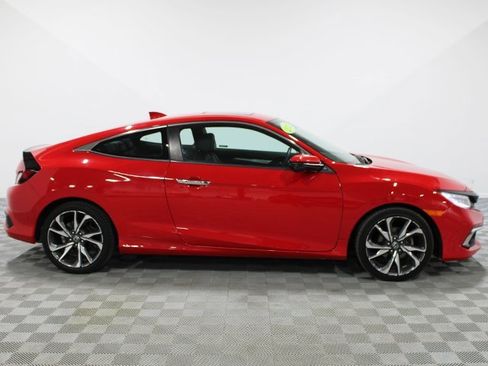Used 2020 Honda Civic Touring image 7