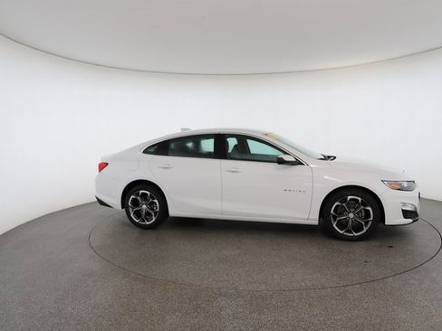 Used 2024 Chevrolet Malibu LT image 23