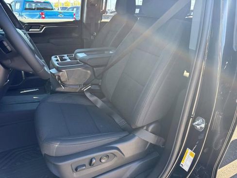 New 2026 Chevrolet Silverado 1500 LT Trail Boss image 23