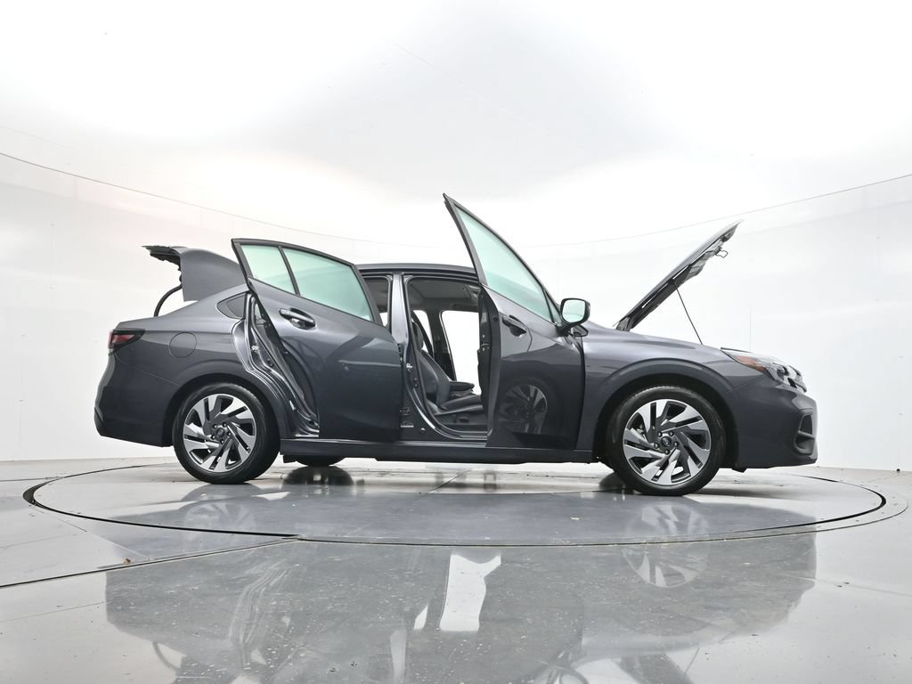 Used 2024 Subaru Legacy Limited AWD/4WD image 50
