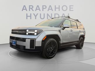 Used 2026 Hyundai Santa Fe Calligraphy AWD/4WD video 1