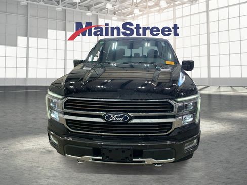 Used 2024 Ford F150 King Ranch image 8