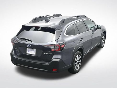Used 2025 Subaru Outback Premium AWD/4WD image 29